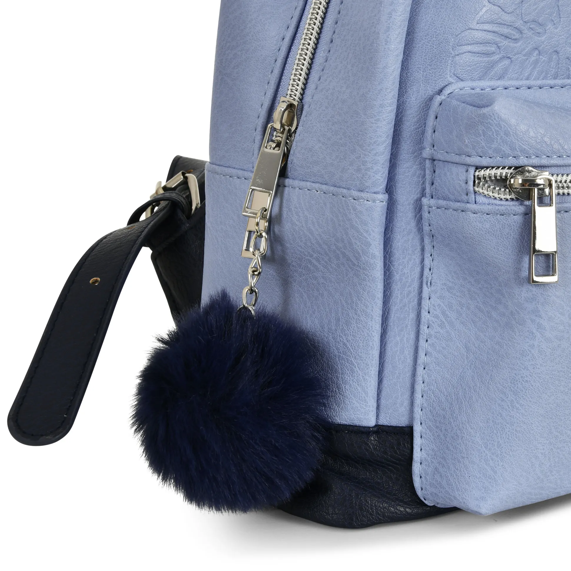 Stitch Mini Rugzak - Lilo & Stitch