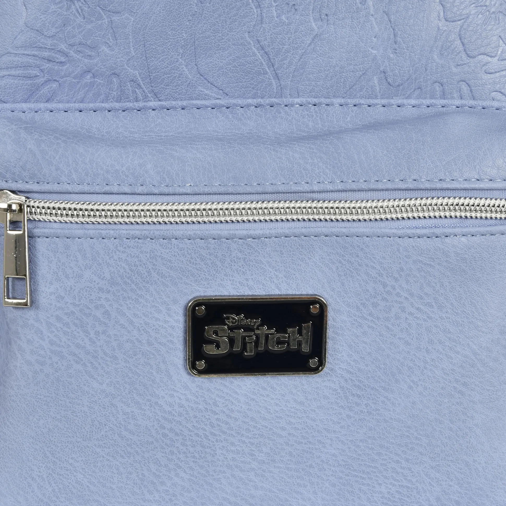 Stitch Mini Rugzak - Lilo & Stitch