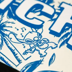 Stitch Muismat - Lilo & Stitch