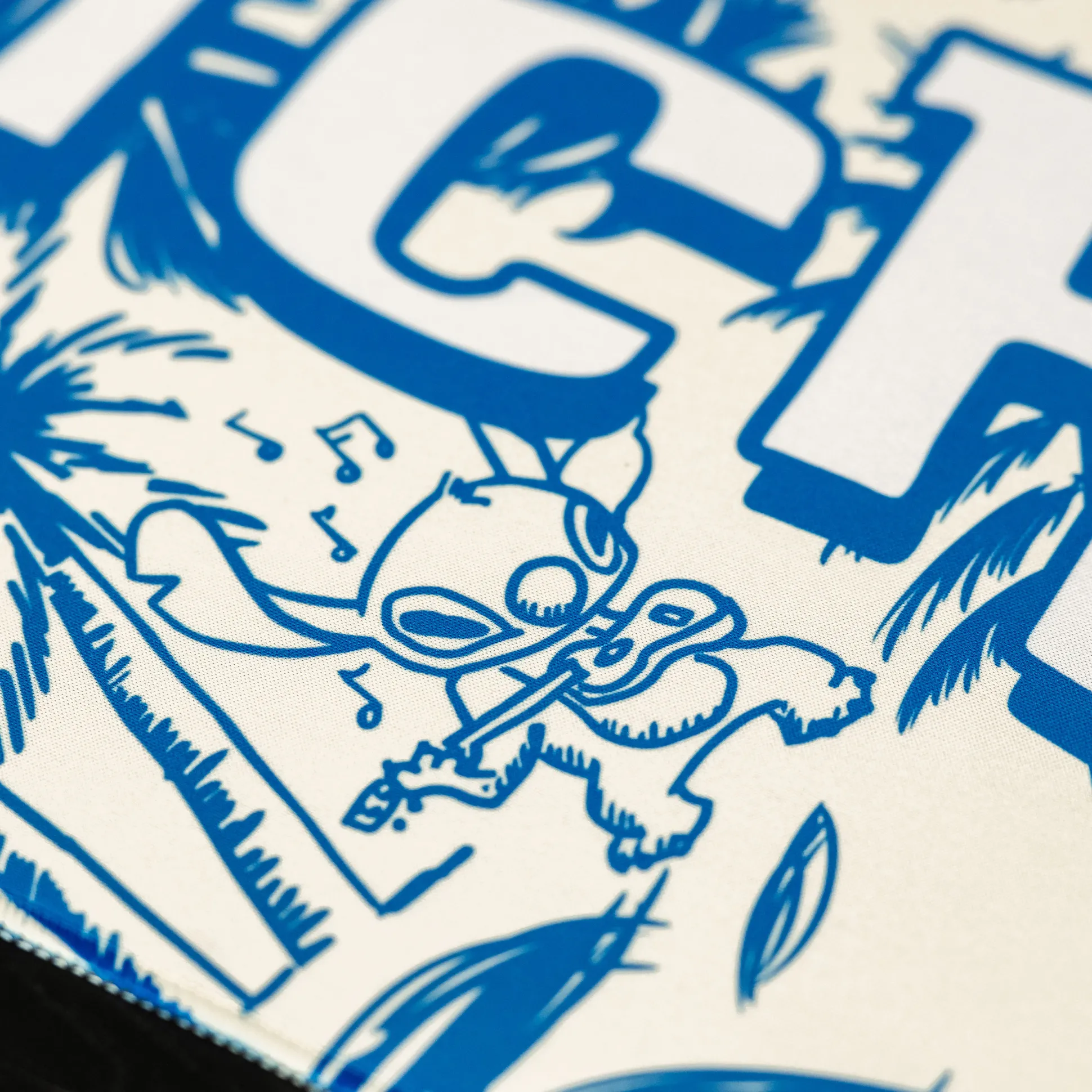 Stitch Muismat - Lilo & Stitch