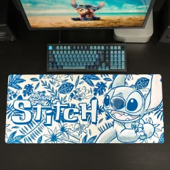 Stitch Muismat - Lilo & Stitch