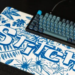 Stitch Muismat - Lilo & Stitch