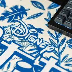 Stitch Muismat - Lilo & Stitch