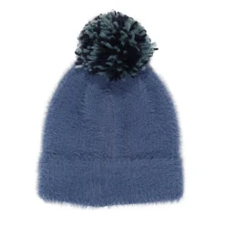 Stitch Muts met Pompon - Lilo & Stitch