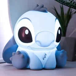 Stitch Nachtlampje - Lilo & Stitch