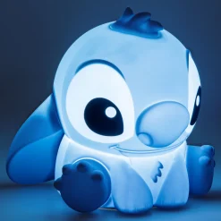 Stitch Nachtlampje - Lilo & Stitch