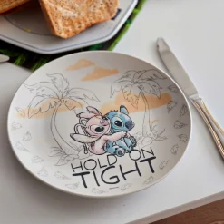 Stitch Ohana Borden Set - Lilo & Stitch