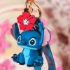 Stitch Ohana Means Family Sleutelhanger - Lilo & Stitch
