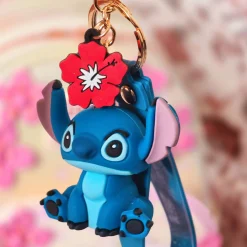 Stitch Ohana Means Family Sleutelhanger - Lilo & Stitch