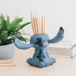 Stitch Pennenhouder- Lilo & Stitch
