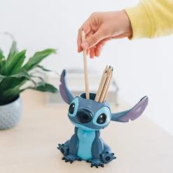 Stitch Pennenhouder- Lilo & Stitch