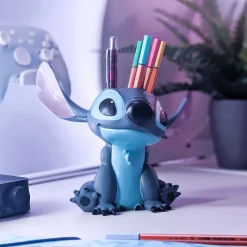 Stitch Pennenhouder- Lilo & Stitch