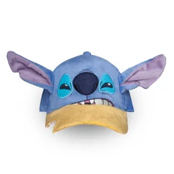 Stitch Pluche Baseballpet - Lilo & Stitch