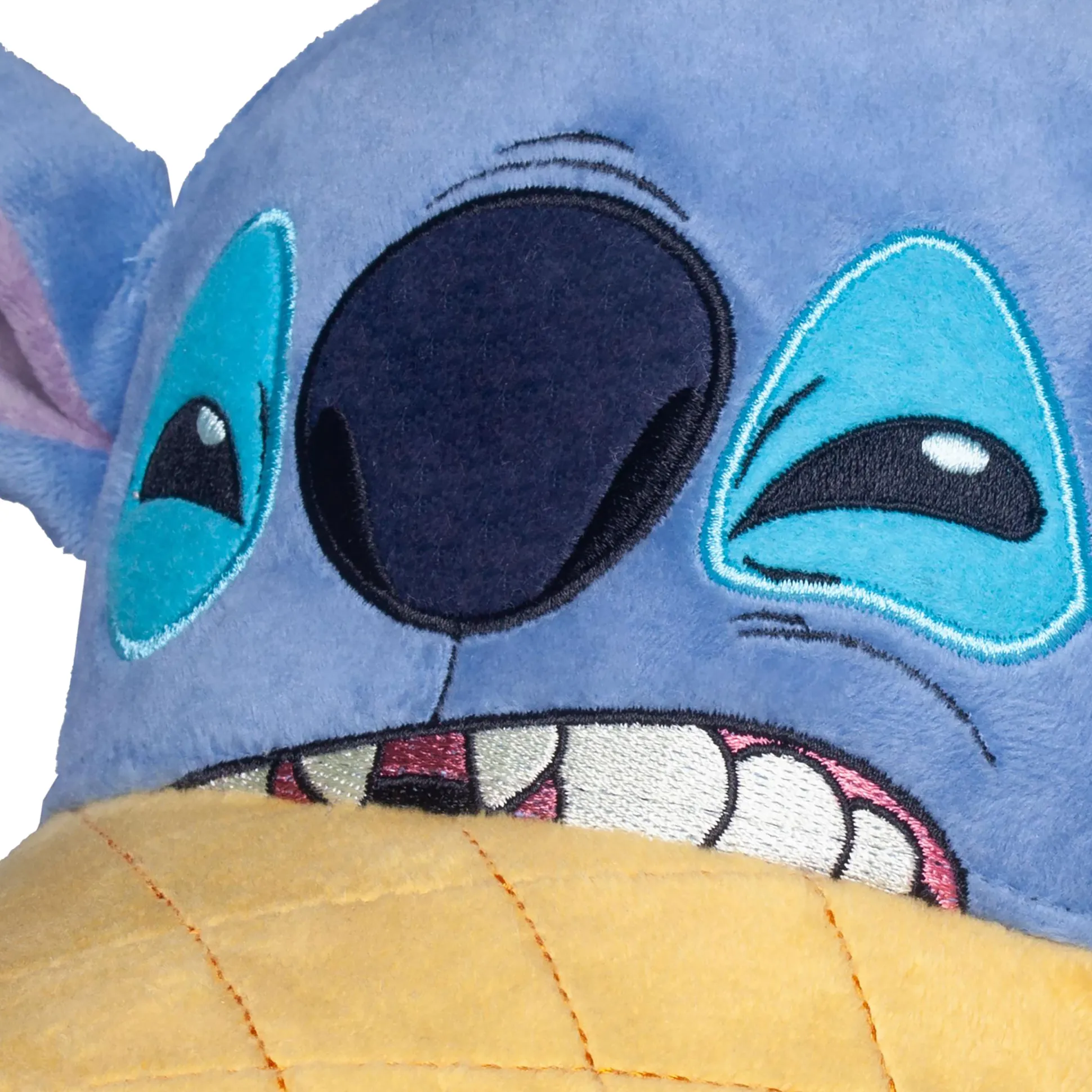 Stitch Pluche Baseballpet - Lilo & Stitch