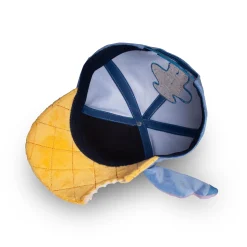 Stitch Pluche Baseballpet - Lilo & Stitch