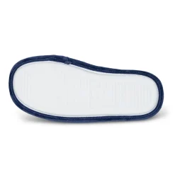 Stitch Pluche Pantoffels Blauw - Lilo & Stitch