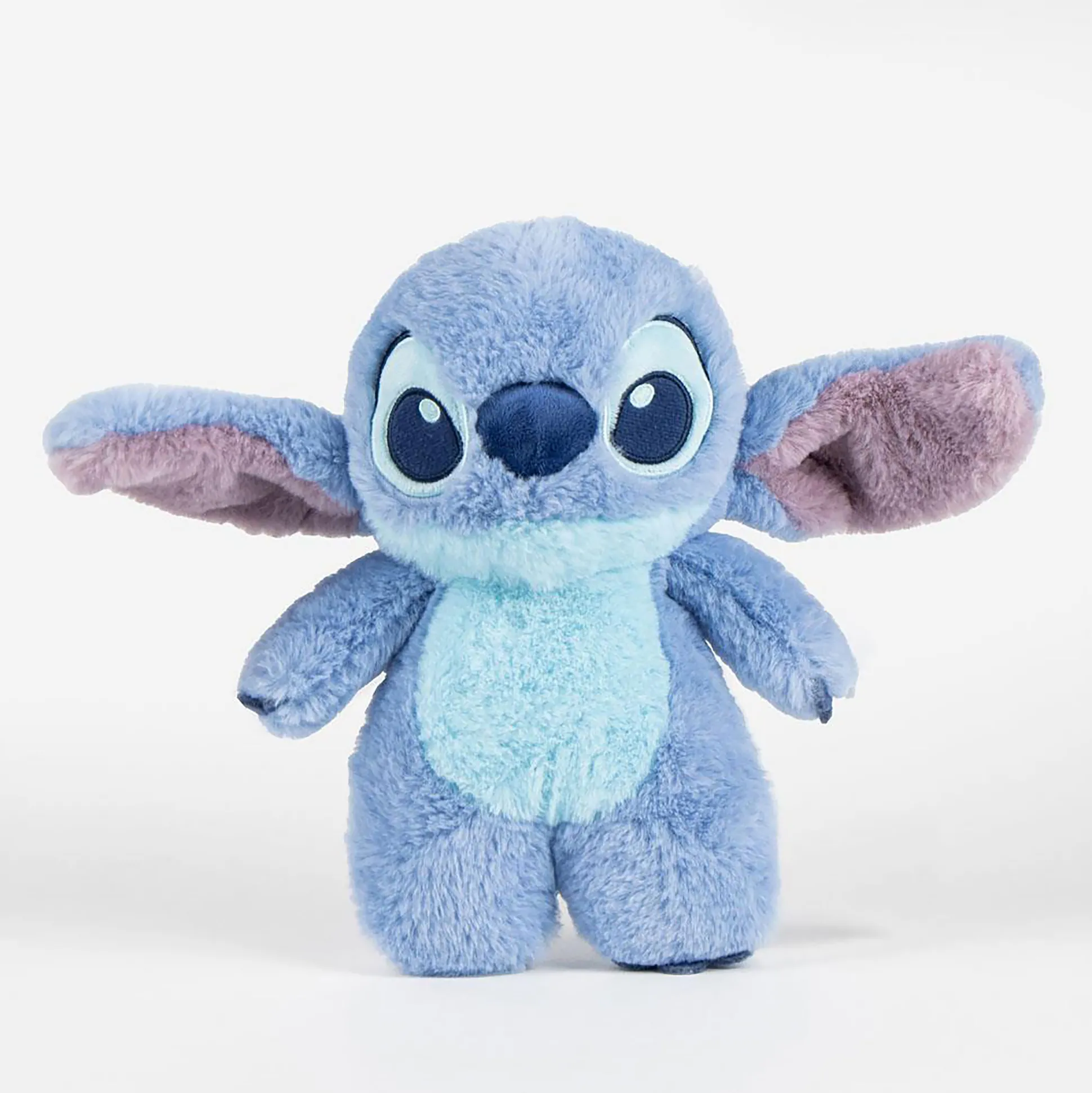 Stitch pluche schoudertas - Lilo & Stitch