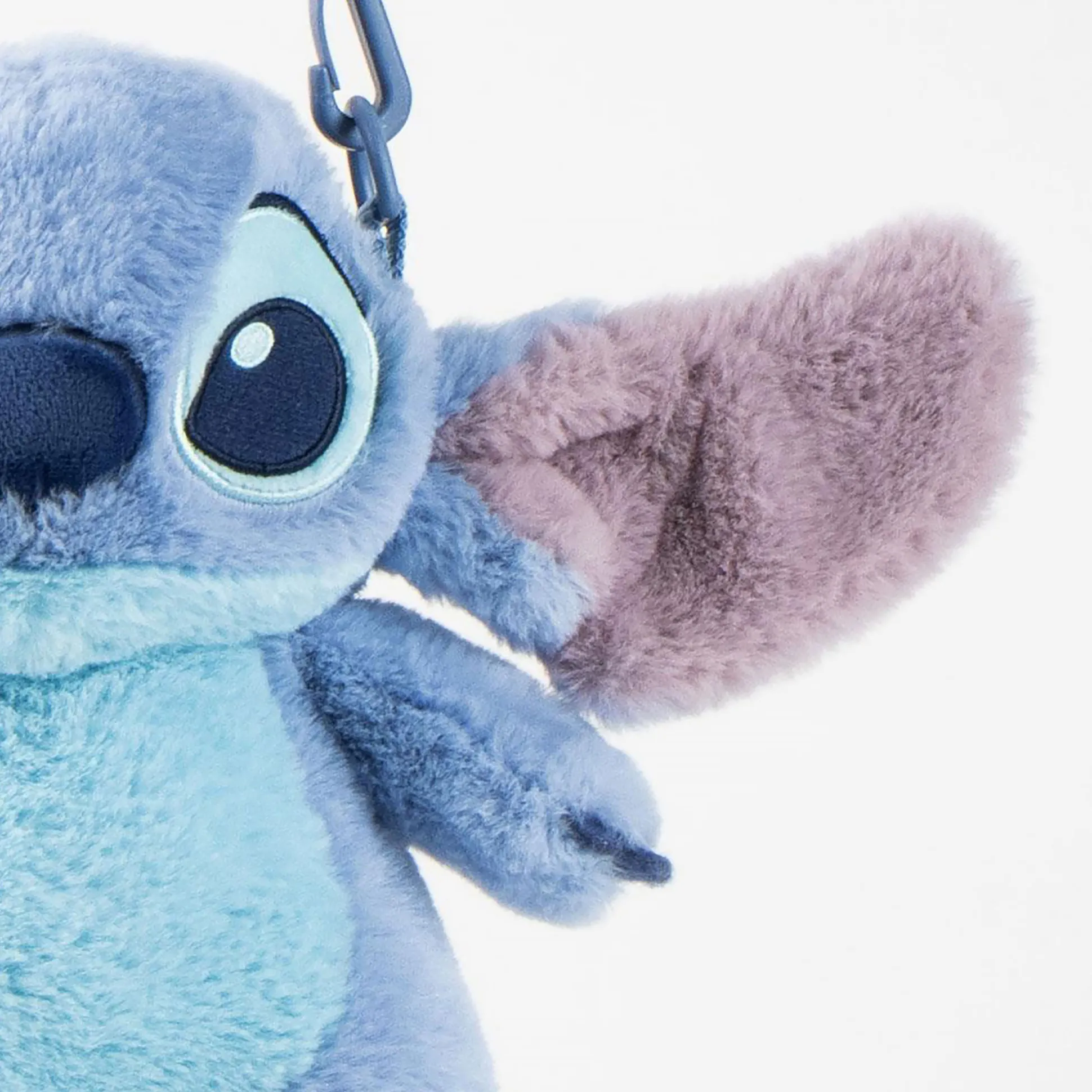 Stitch pluche schoudertas - Lilo & Stitch