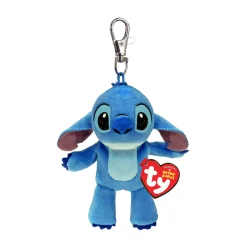 Stitch pluche sleutelhanger - Lilo & Stitch