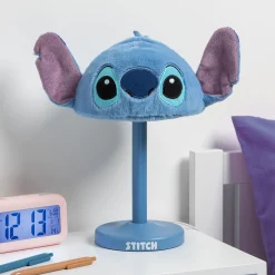 Stitch pluche tafellamp - Lilo & Stitch
