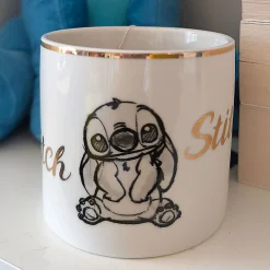 Stitch Premium Mok - Lilo & Stitch