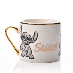 Stitch Premium Mok - Lilo & Stitch