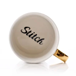 Stitch Premium Mok - Lilo & Stitch