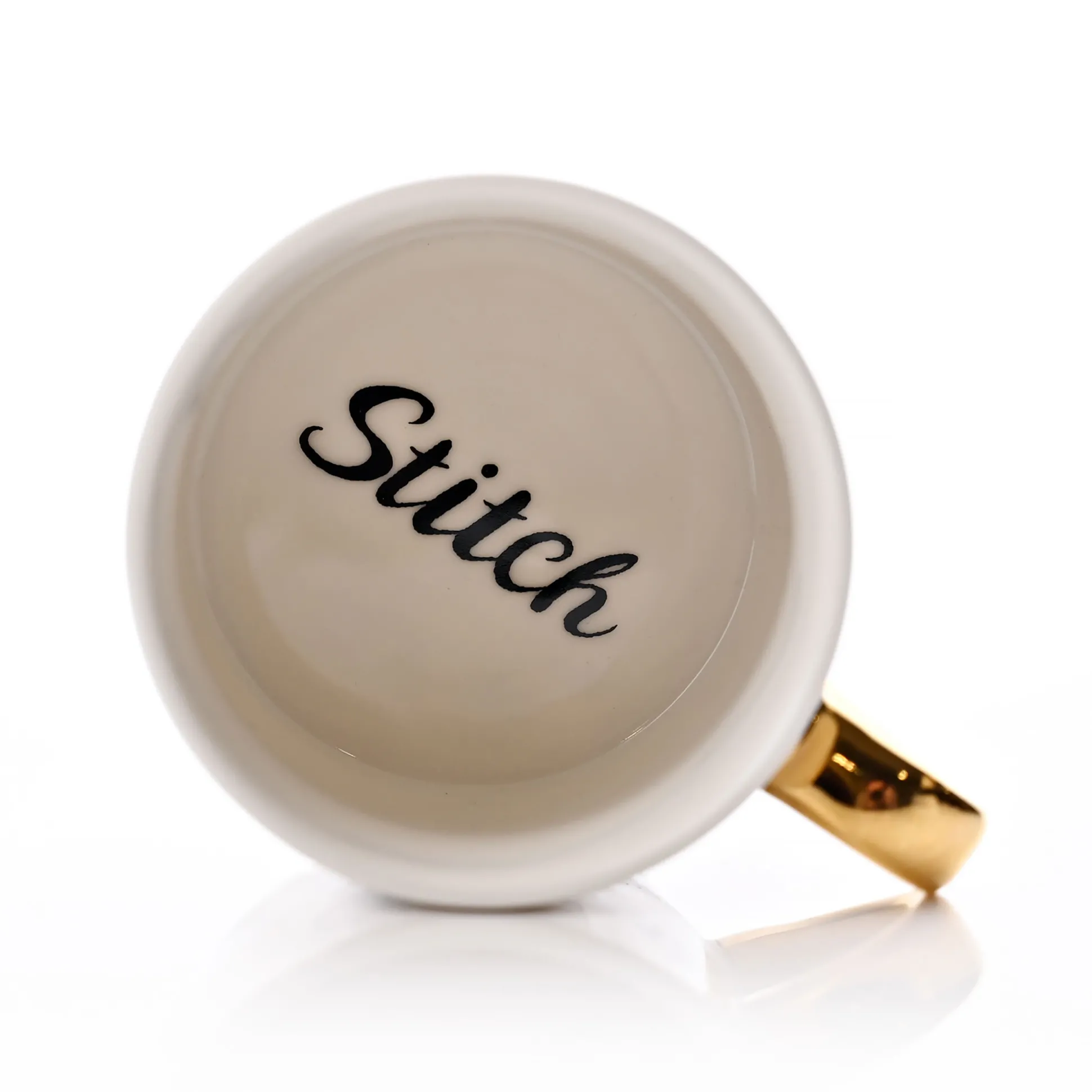 Stitch Premium Mok - Lilo & Stitch