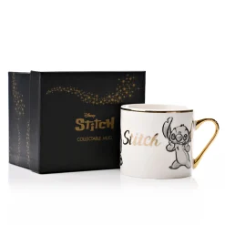 Stitch Premium Mok - Lilo & Stitch