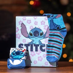 Stitch Sokken Adventskalender - Lilo & Stitch