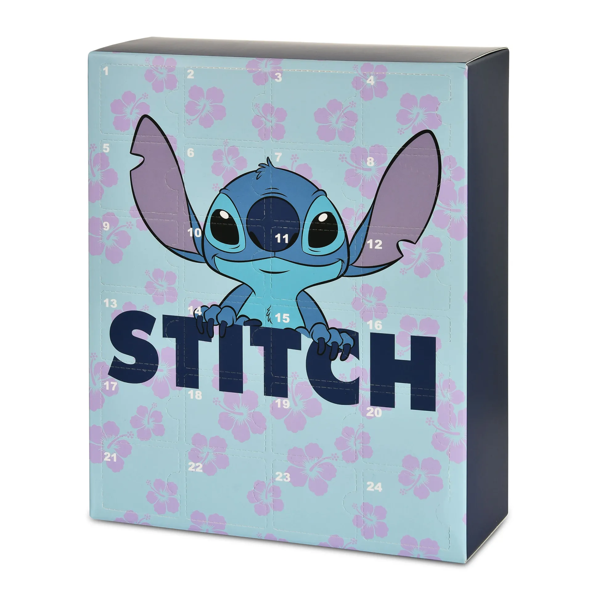 Stitch Sokken Adventskalender - Lilo & Stitch