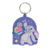 Stitch Space Rocks Sleutelhanger - Lilo & Stitch