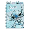 Stitch Spiraal Notitieblok - Lilo & Stitch