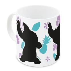 Stitch Thermoeffect Mok - Lilo & Stitch