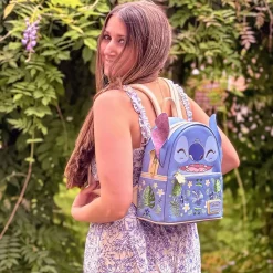 Stitch Tropic Mini Rugzak - Lilo & Stitch
