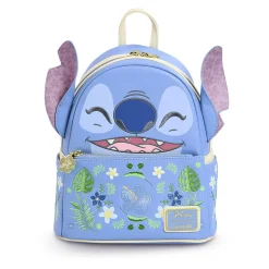 Stitch Tropic Mini Rugzak - Lilo & Stitch