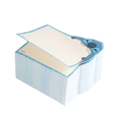 Stitch Tropical Plaknotitieblok - Lilo & Stitch