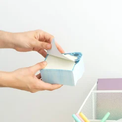 Stitch Tropical Plaknotitieblok - Lilo & Stitch