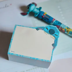 Stitch Tropical Plaknotitieblok - Lilo & Stitch