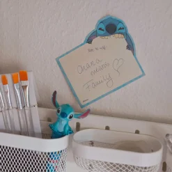 Stitch Tropical Plaknotitieblok - Lilo & Stitch