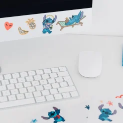 Stitch Tropische Sticker - Lilo & Stitch