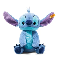 Stitch Verzamelaarsfiguur van Steiff - Lilo & Stitch