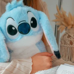 Stitch Warmwaterkruik - Lilo & Stitch