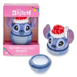 Stitch-mas Lippenbalsem - Lilo & Stitch