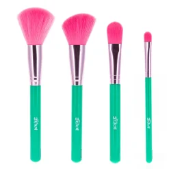 Stitch-mas make-upkwasten met cosmetictasje - Lilo & Stitch