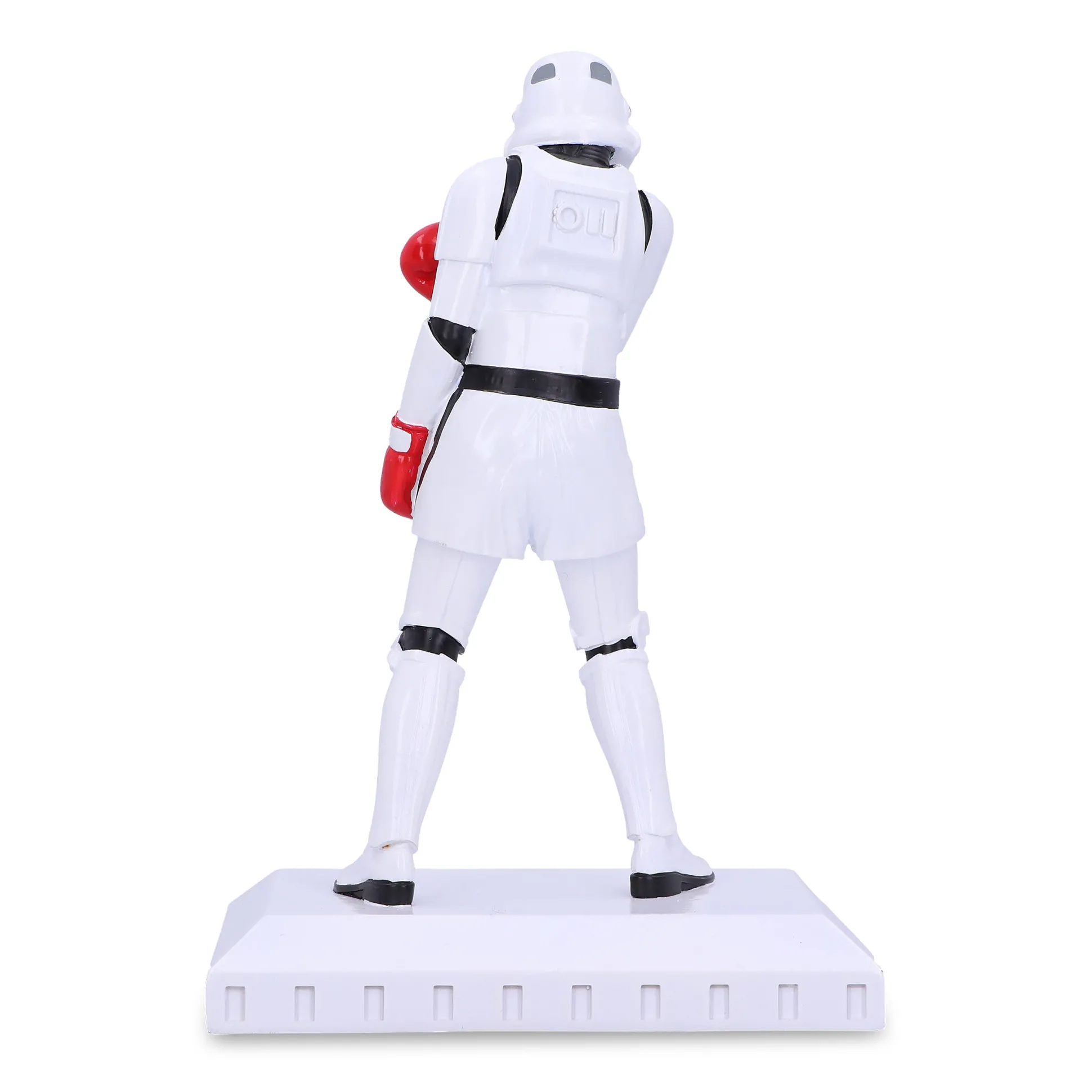 Stormtrooper Bokser Figuur - Star Wars