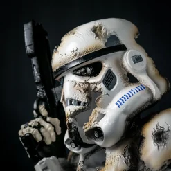 Stormtrooper Buste Deluxe