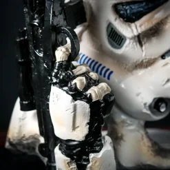 Stormtrooper Buste Deluxe