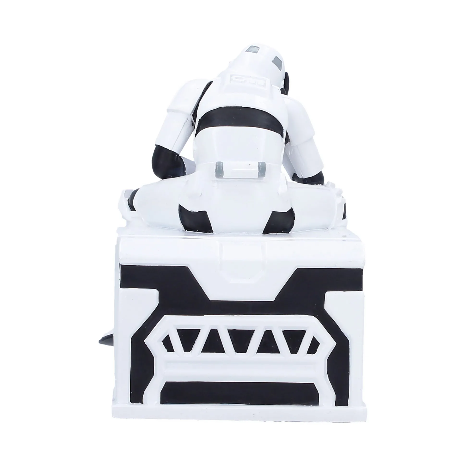 Stormtrooper 3D Jaar Kalender - Star Wars