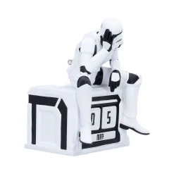 Stormtrooper 3D Jaar Kalender - Star Wars